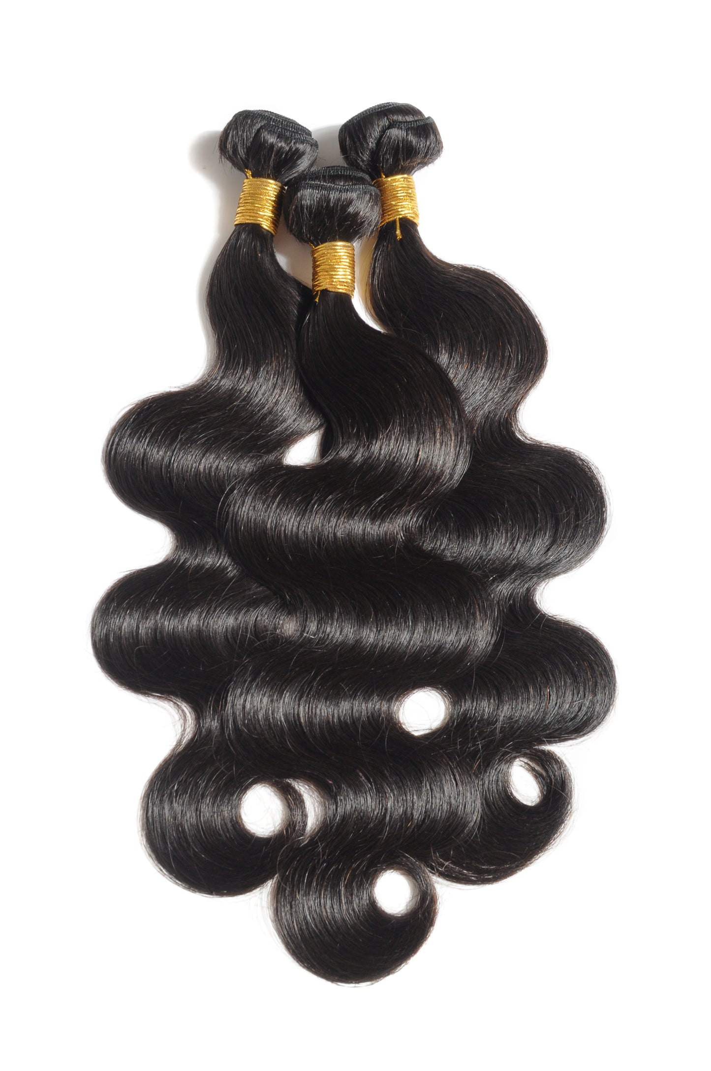 3 Bundle deal- Bodywave