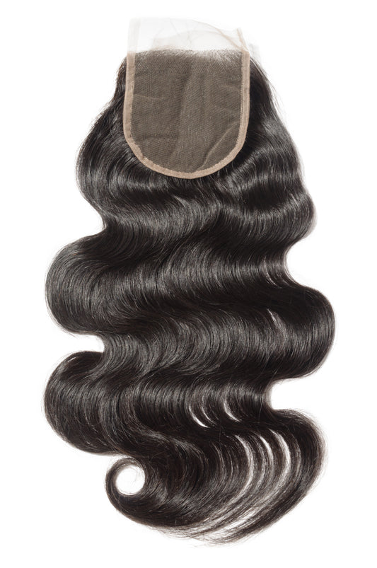 Bodywave 5X5 HD Closure